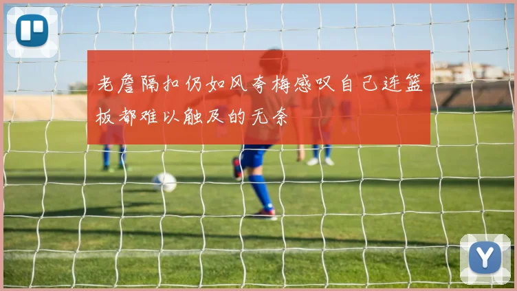 老詹隔扣仍如风夸梅感叹自己连篮板都难以触及的无奈